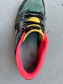 Air jordan