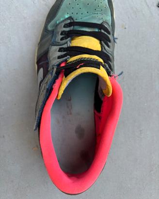 Air jordan