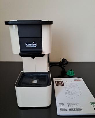 MACCHINA PER IL CAFFE'
