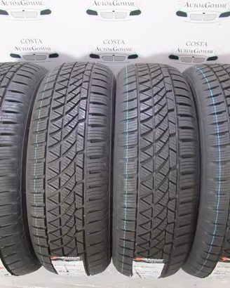 Saldi 215 70 15 Hankook NUOVE 4 Stagioni
