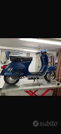 Vespa