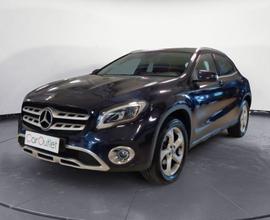 Mercedes-Benz GLA 180 d Sport