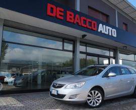 OPEL Astra 1.4 Turbo 140CV Sports Tourer Cosmo (