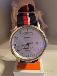 Mondia Grande Montre automatic