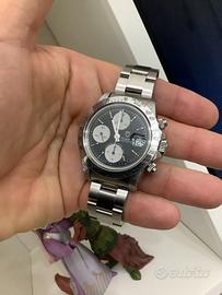 Tudor Chronograph Ousterdate Big Block 