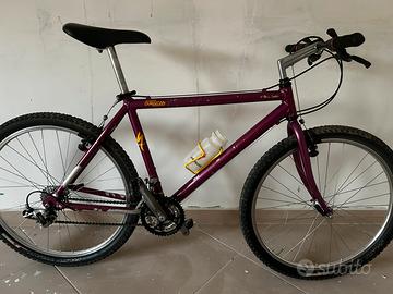 Mtb Specialized duralcan s-works
