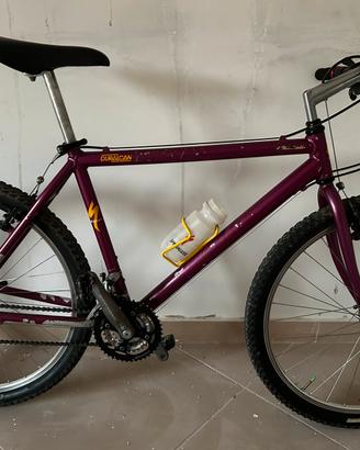 Mtb Specialized duralcan s-works