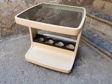 Carrello Bar 