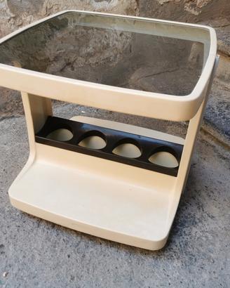 Carrello Bar 