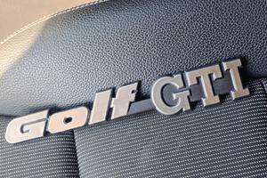 golf gti