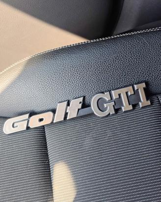 golf gti