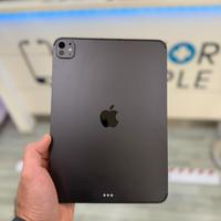 IPad Pro 11 M5 256GB wifi Cellular 15gg di vita