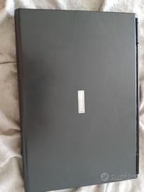 PC notebook Toshiba 