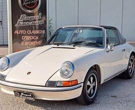 PORSCHE 911 2.2T TARGA - ASI \ HERITAGE -1972