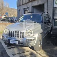 JEEP Cherokee 2.8 CRD Sport