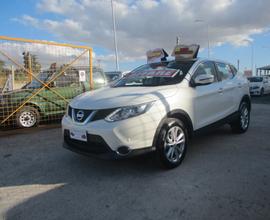 Nissan Qashqai 1.5 dCi PARI AL NUOVO 2016