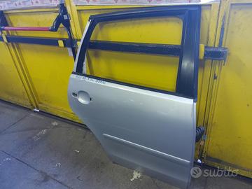 PORTIERA POSTERIORE DESTRA VOLKSWAGEN Polo Restyli