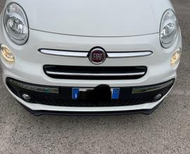 Fiat 500l - 2019