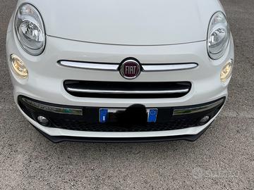 Fiat 500l - 2019