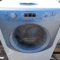 Ricambi lavatrice Ariston Whirpool