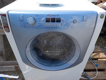 Ricambi lavatrice Ariston Whirpool