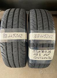 2157015C Gomme EST 88115212
