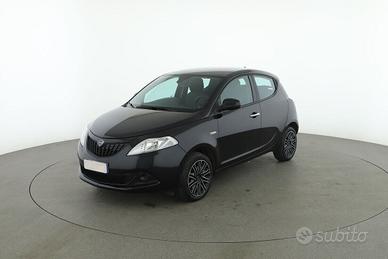 LANCIA Ypsilon 1.2 S&S 69cv