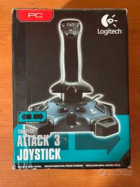 Joystick per pc