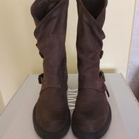 Stivali da donna n. 38