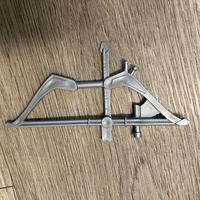 Arco ninjor motu masters originale vinatge