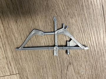 Arco ninjor motu masters originale vinatge