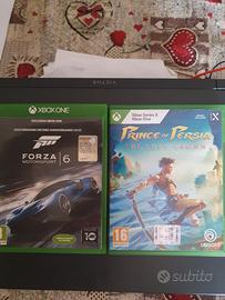 giochi per xbox 