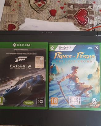 giochi per xbox 