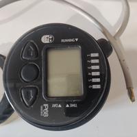 Centralina irrigazione pozzetto