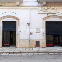 Locale Commerciale a Gioia del Colle 3 locali