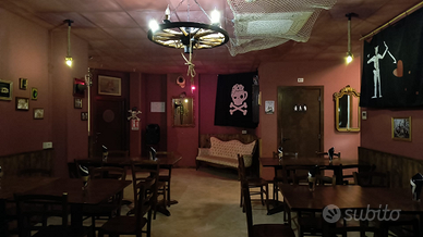 Pub avviato nel centro di Bari