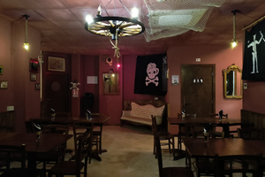 Pub avviato nel centro di Bari