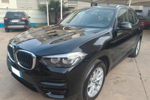Bmw X3 sDrive18d 48V Business Advantage