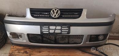 paraurti  Volkswagen Polo
