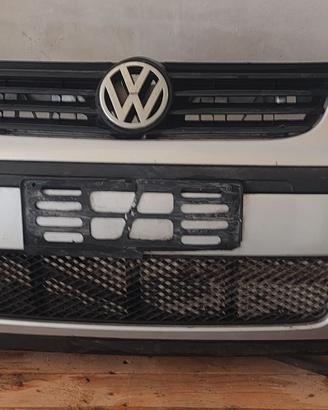 paraurti  Volkswagen Polo