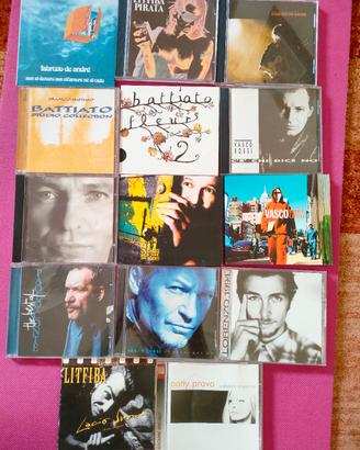 Classici della musica italiana 