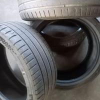 4 GOMME USATE ESTIVO 2254018 - CP27814060