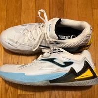 Scarpe Padel Joma 43.5