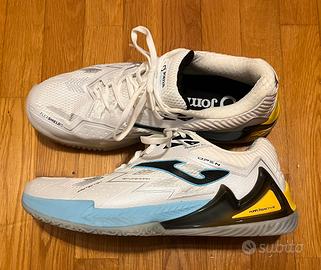 Scarpe Padel Joma 43.5