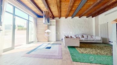 Rif.SW167_3| villa asolo