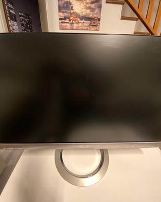 Monitor asus mx239