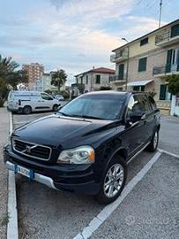 VOLVO XC90 ANNO 2008 GOMME NUOVE