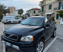 VOLVO XC90 ANNO 2008 GOMME NUOVE