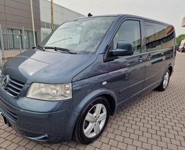 VOLKSWAGEN - Multivan T5 FULL 2.5 TDI 178 CV