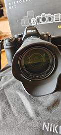 Nikon Z5 II + Nikkor Z 24-200mm / GARANZIA 4 ANNI